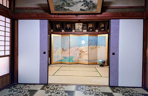 Katori Casa | Japanese Culture Stay & Experience OTONOMORI
