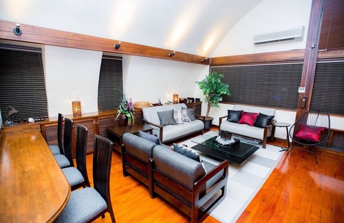 Agena Apartamento | Japanese house renovated in modern style, max. 16 people