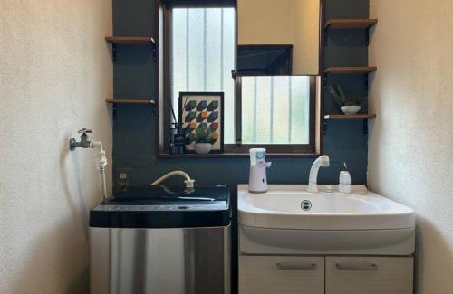 Omiya Apartamento | Japanese house -Vacation stay-