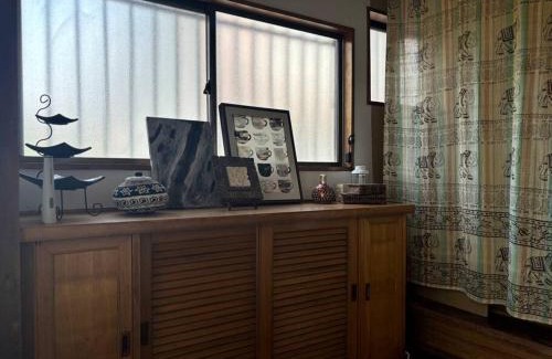Omiya Apartamento | Japanese house -Vacation stay-
