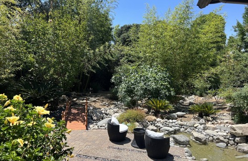 Mount Wilson Casa | Japanese Inspired Family Home in the Foothills of San Gabriel Valley