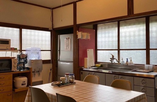 Katori Casa | Japanese old style Gesthouse near Narita Airport