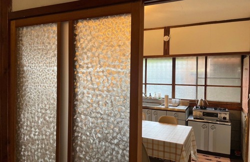 Katori Casa | Japanese old style Gesthouse near Narita Airport