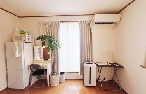 Midori Ward Casa | Newly built Japanese house in the western suburbs of Tokyo, 1 km from Tama Art University, 3 stations from Sanrio Puroland, 1 station from Mitsui Outlet Park, 30 min. drive to Mt. Takao, 1 hr. to Mt!