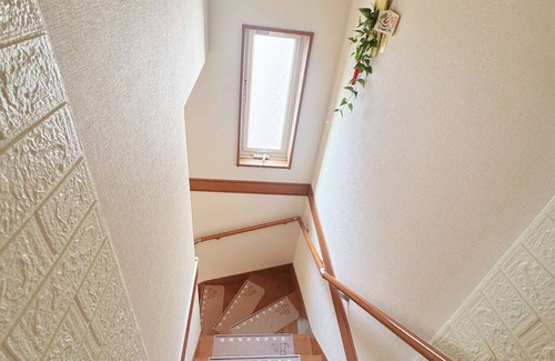 Midori Ward Casa | Newly built Japanese house in the western suburbs of Tokyo, 1 km from Tama Art University, 3 stations from Sanrio Puroland, 1 station from Mitsui Outlet Park, 30 min. drive to Mt. Takao, 1 hr. to Mt!