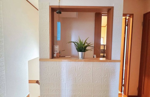 Midori Ward Casa | Newly built Japanese house in the western suburbs of Tokyo, 1 km from Tama Art University, 3 stations from Sanrio Puroland, 1 station from Mitsui Outlet Park, 30 min. drive to Mt. Takao, 1 hr. to Mt!