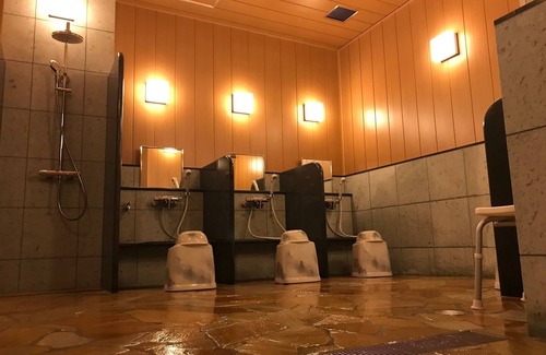 Kesennuma Casa | Japanese Style Hotel Isomura