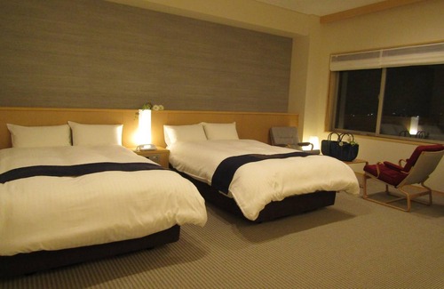 Kesennuma Casa | Japanese Style Hotel Isomura