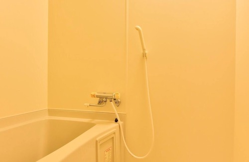 Omachi Hotel | Japanese style room / Omachi Nagano