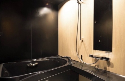 Karasumaoike Hotel | Japanese Suite KINKAKU for 1 night without meals / Kyoto Kyōto
