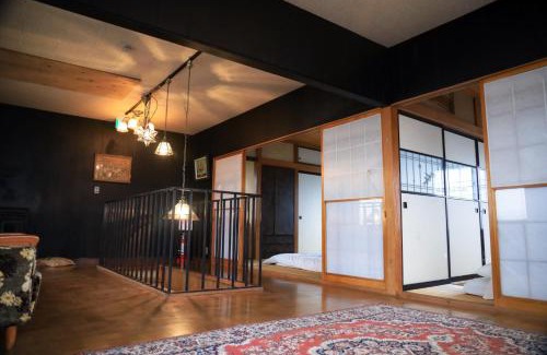Yamagata Casa | Japanese Villa Mihatacho - Vacation STAY 71709v