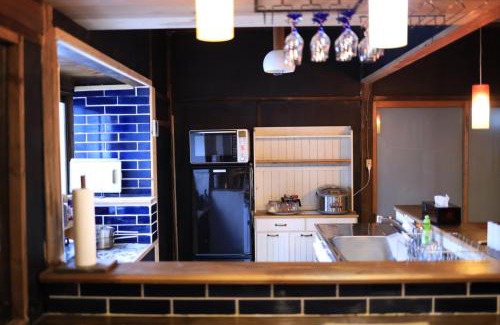 Yamagata Casa | Japanese Villa Mihatacho - Vacation STAY 71709v