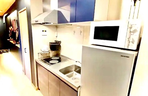 Shinagawa Apartamento | Japanesestyle modern Capacity 12 people / Shinagawa Ward Tokyo