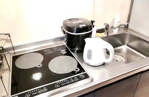 Shinagawa Apartamento | Japanesestyle modern Capacity 12 people / Shinagawa Ward Tokyo