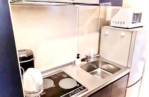 Shinagawa Apartamento | Japanesestyle modern Capacity 12 people / Shinagawa Ward Tokyo