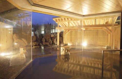 Senboku Hotel | JapaneseStyle Room for up to 3 people Smoking / Semboku Akita