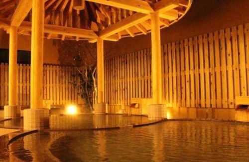 Senboku Hotel | JapaneseStyle Room for up to 3 people Nonsmoking / Semboku Akita