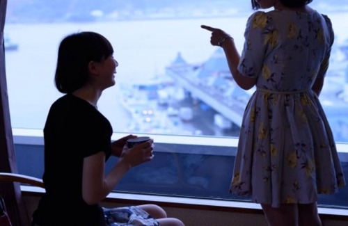 Kesennuma Hotel | Japanesestyle room nonsmoking vs | Room wit / Kesennuma Miyagi