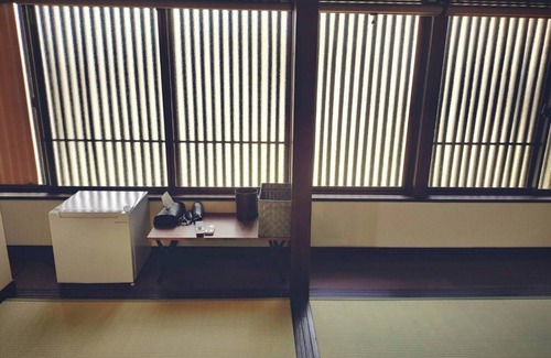 Sado Casa | Japanesestyle room / Sado City Niigata
