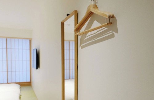 Minami Hotel | Japanesestyle room with no view Special offer r / Kyoto Kyōto