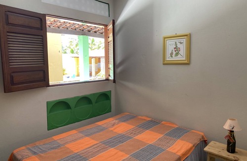 Japaratinga Casa | JAPARAÍSO I CON PARADISIA PLAYA PISCINA
