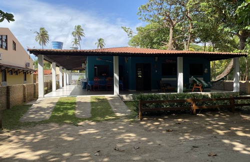 Japaratinga Casa | JAPARAÍSO I CON PARADISIA PLAYA PISCINA