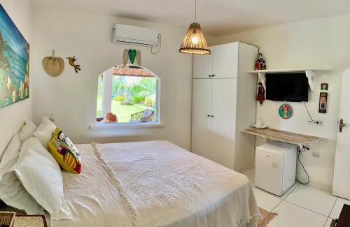 Japaratinga Casa | JaParaíso Pousada Ateliê