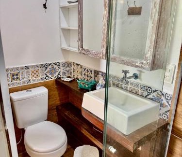 Japaratinga Casa | JaParaíso Pousada Ateliê