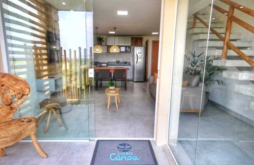 Japaratinga Casa | Japaratinga Prow - Coral House