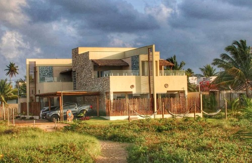 Japaratinga Casa | Japaratinga Prow - Coral House