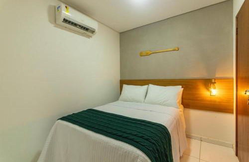 Japaratinga Apartamento | Japaraty Flats