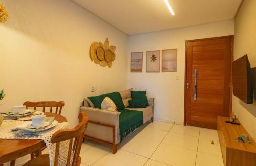 Japaratinga Apartamento | Japaraty Flats