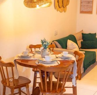 Japaratinga Apartamento | Japaraty Flats