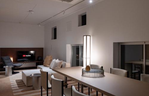Roppongi Apartamento | JAPAVISTA r4
