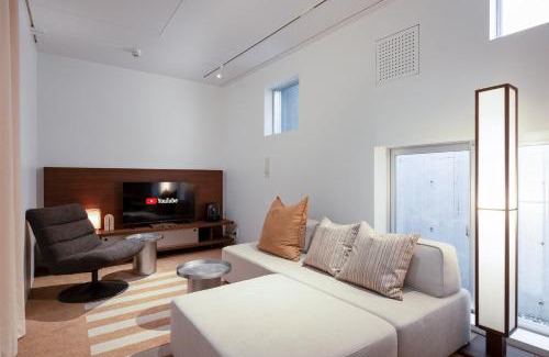 Roppongi Apartamento | JAPAVISTA r4
