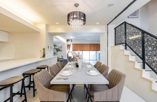 Tennoji Apartamento | JAPAVISTA Xenith Premium