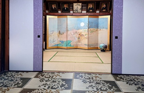 Katori Casa | Cultura japonesa Estancia y experiencia OTONOMORI