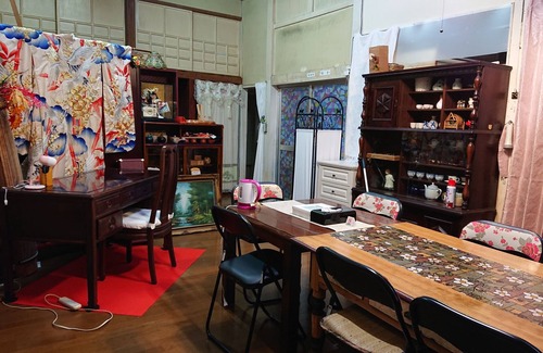 Katori Casa | Cultura japonesa Estancia y experiencia OTONOMORI