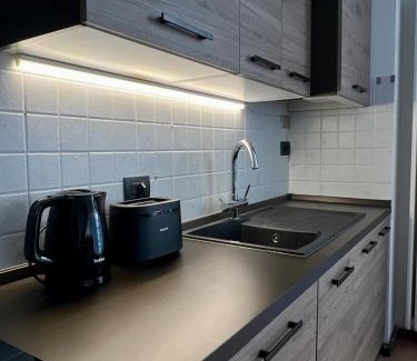 Pusiano Apartamento | Japo House - Like at your house