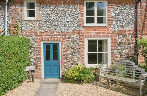 East Rudham Casa | Japonica Cottage