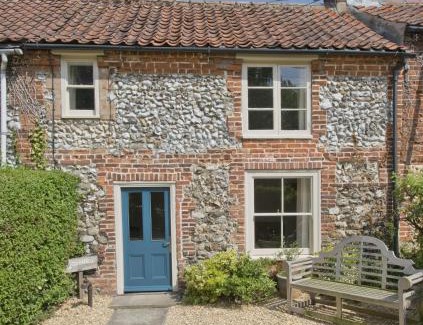 East Rudham Casa | Japonica Cottage
