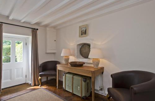 East Rudham Casa | Japonica Cottage
