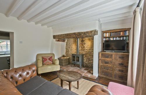East Rudham Casa | Japonica Cottage