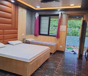 Brahmaur Casa | Japotra home stay