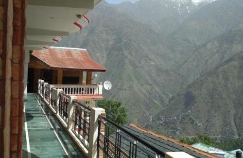 Brahmaur Casa | Japotra home stay