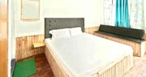 Brahmaur Casa | Japotra home stay