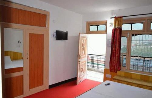 Brahmaur Casa | Japotra home stay