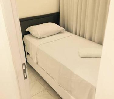 Jaqueira Apartamento | Jaqueira Essence
