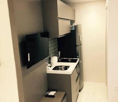Jaqueira Apartamento | Jaqueira Essence