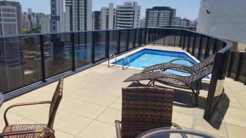 Rosarinho Apartamento | Jaqueira Home Service